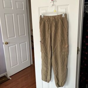 Thread + Supply 🧵 Khaki Jogger Pants